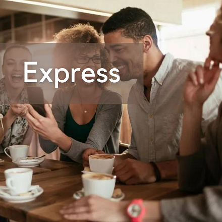 Café Express