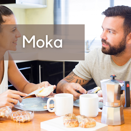 Café Moka