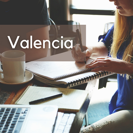 Café Valencia